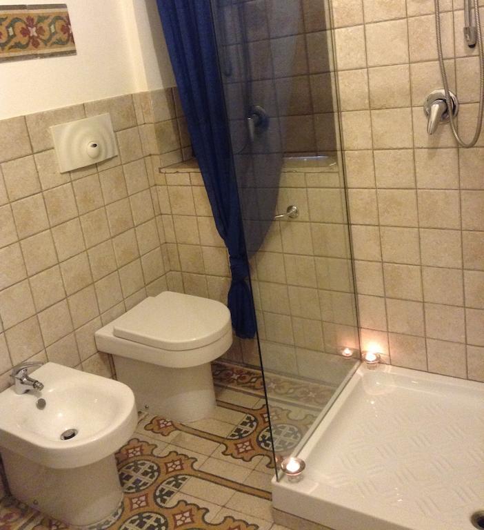 Apartamento Verdi Castellammare del Golfo