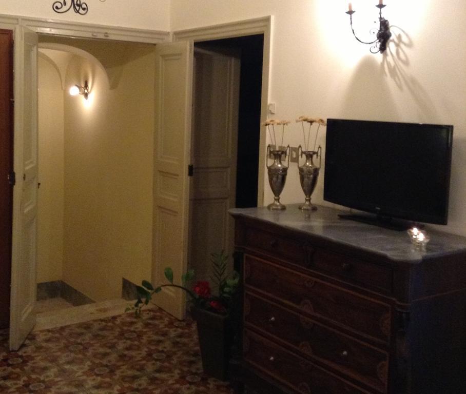 Apartamento Verdi *