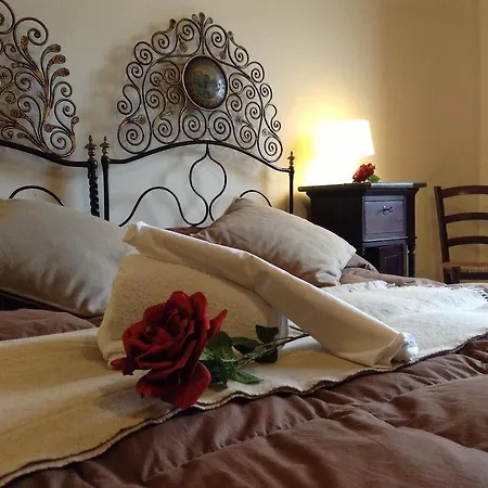 Verdi Apartment Castellammare del Golfo Zimmer foto
