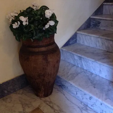 Verdi Apartment Castellammare del Golfo Exterior foto