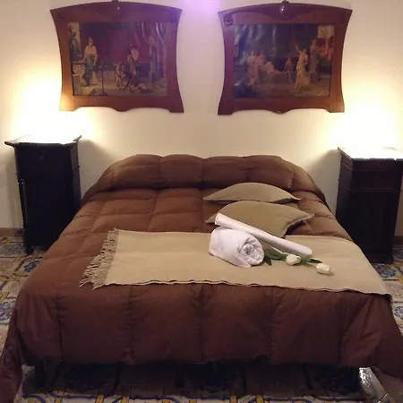 Verdi Apartment Castellammare del Golfo Zimmer foto