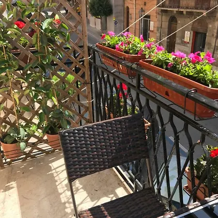 Verdi Apartment Castellammare del Golfo Exterior foto
