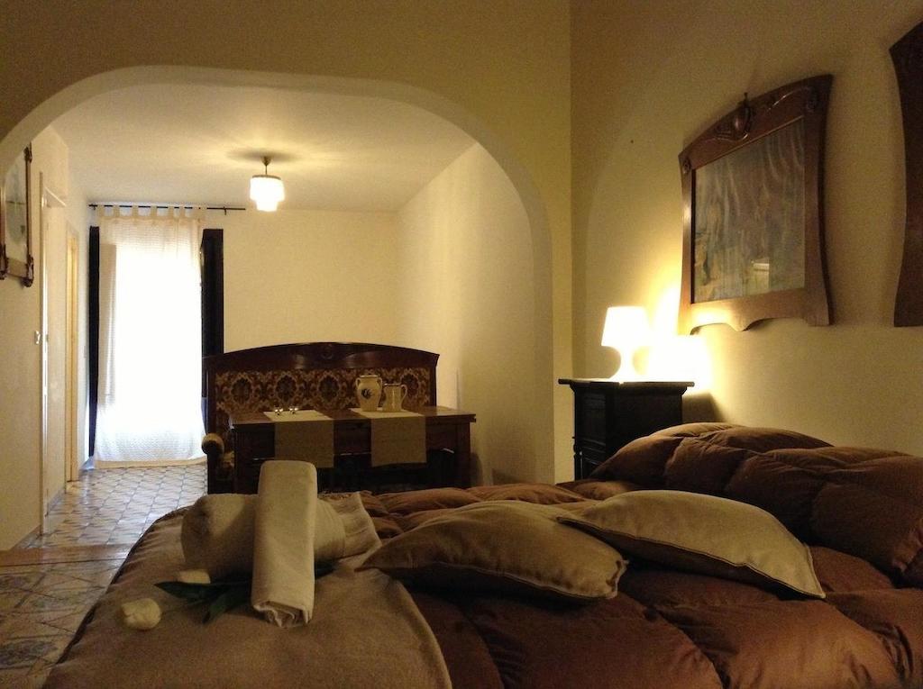 Apartment Verdi