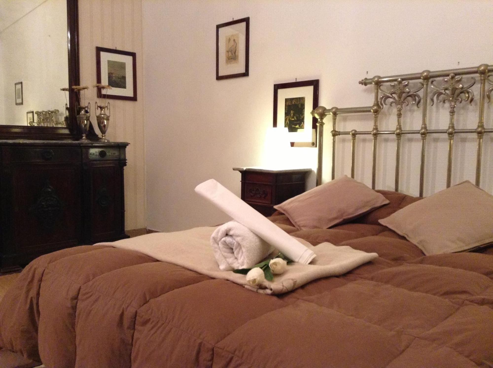 Apartment Verdi Castellammare del Golfo
